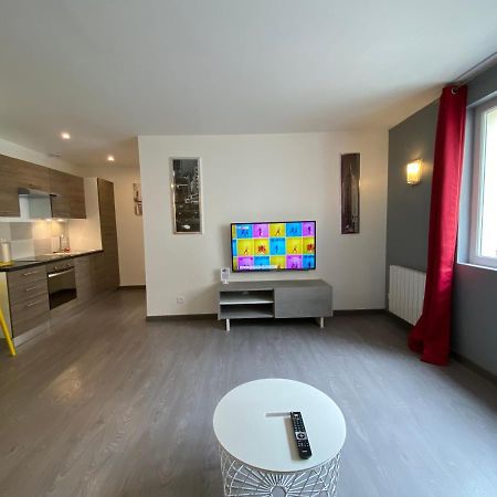 Les Residences Dieppoises Dieppe Exterior photo