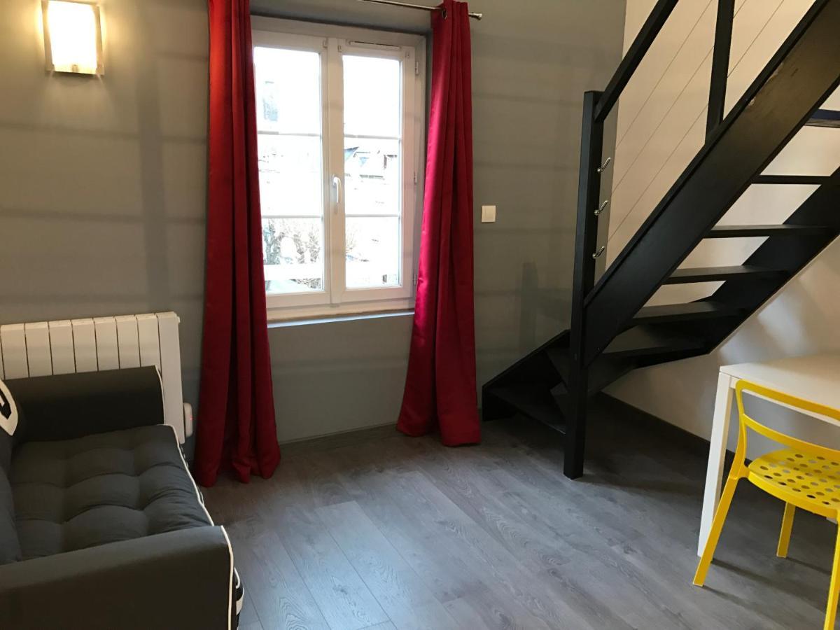 Les Residences Dieppoises Dieppe Exterior photo