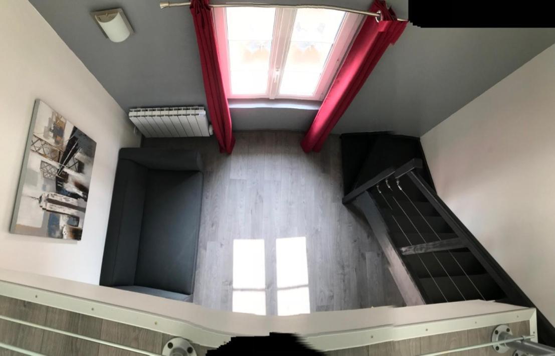 Les Residences Dieppoises Dieppe Exterior photo