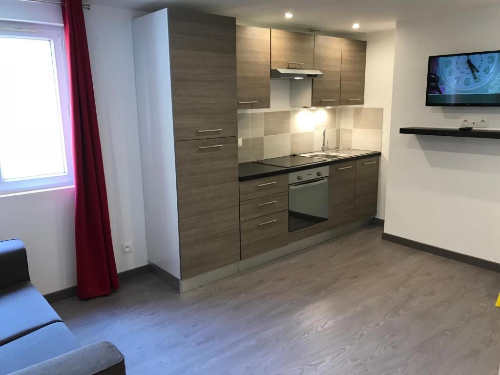 Les Residences Dieppoises Dieppe Exterior photo