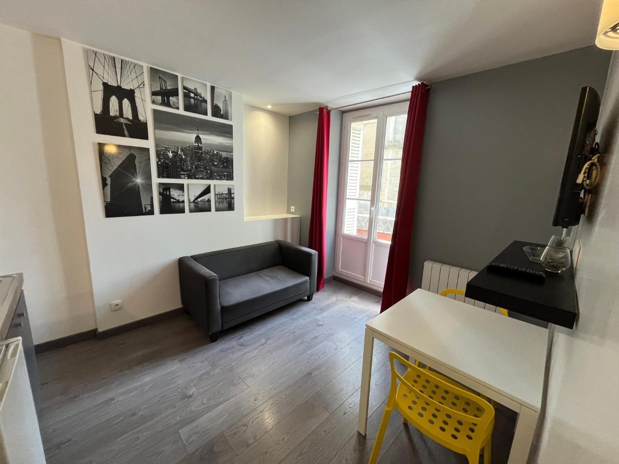 Les Residences Dieppoises Dieppe Exterior photo