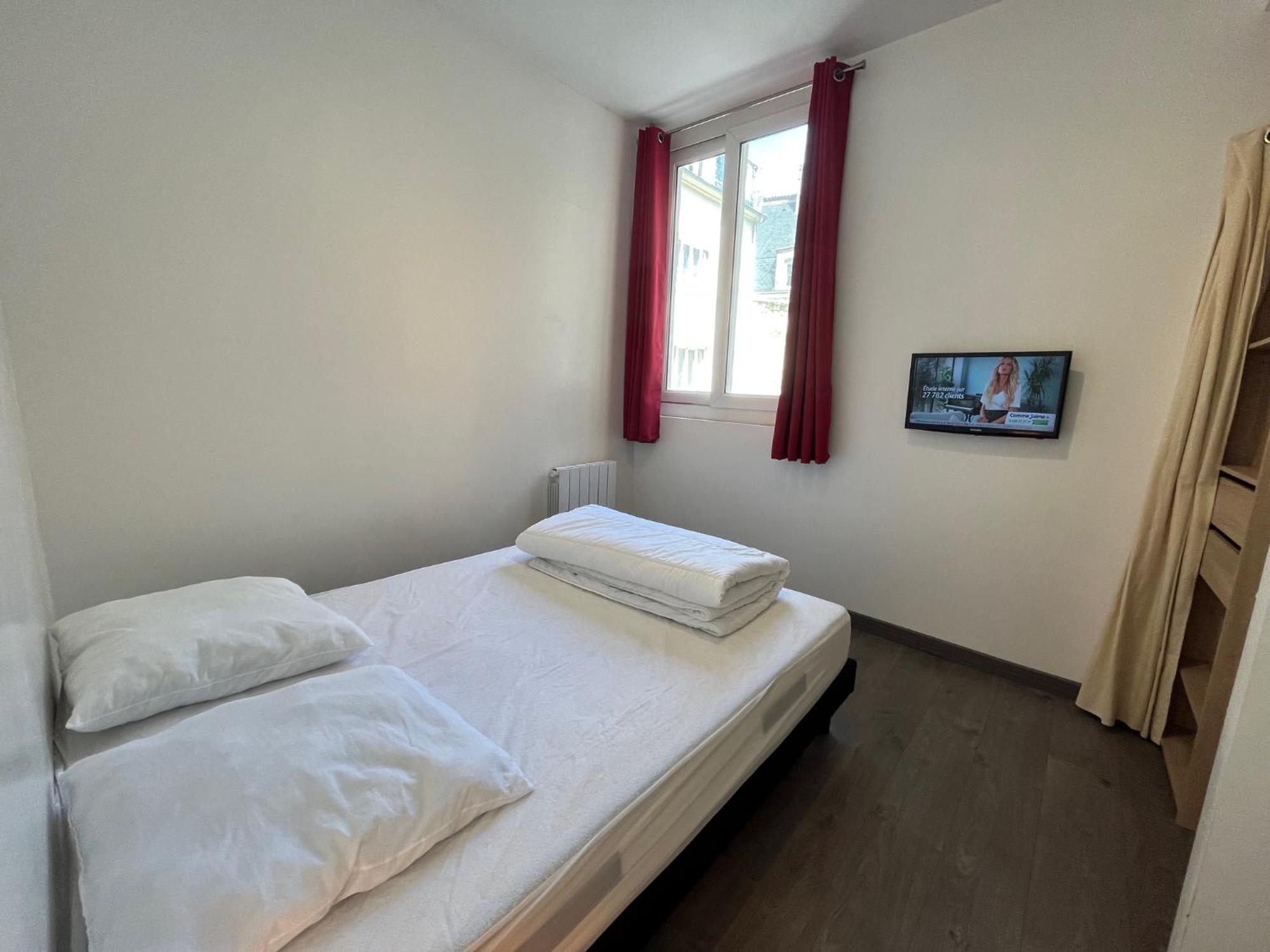 Les Residences Dieppoises Dieppe Exterior photo